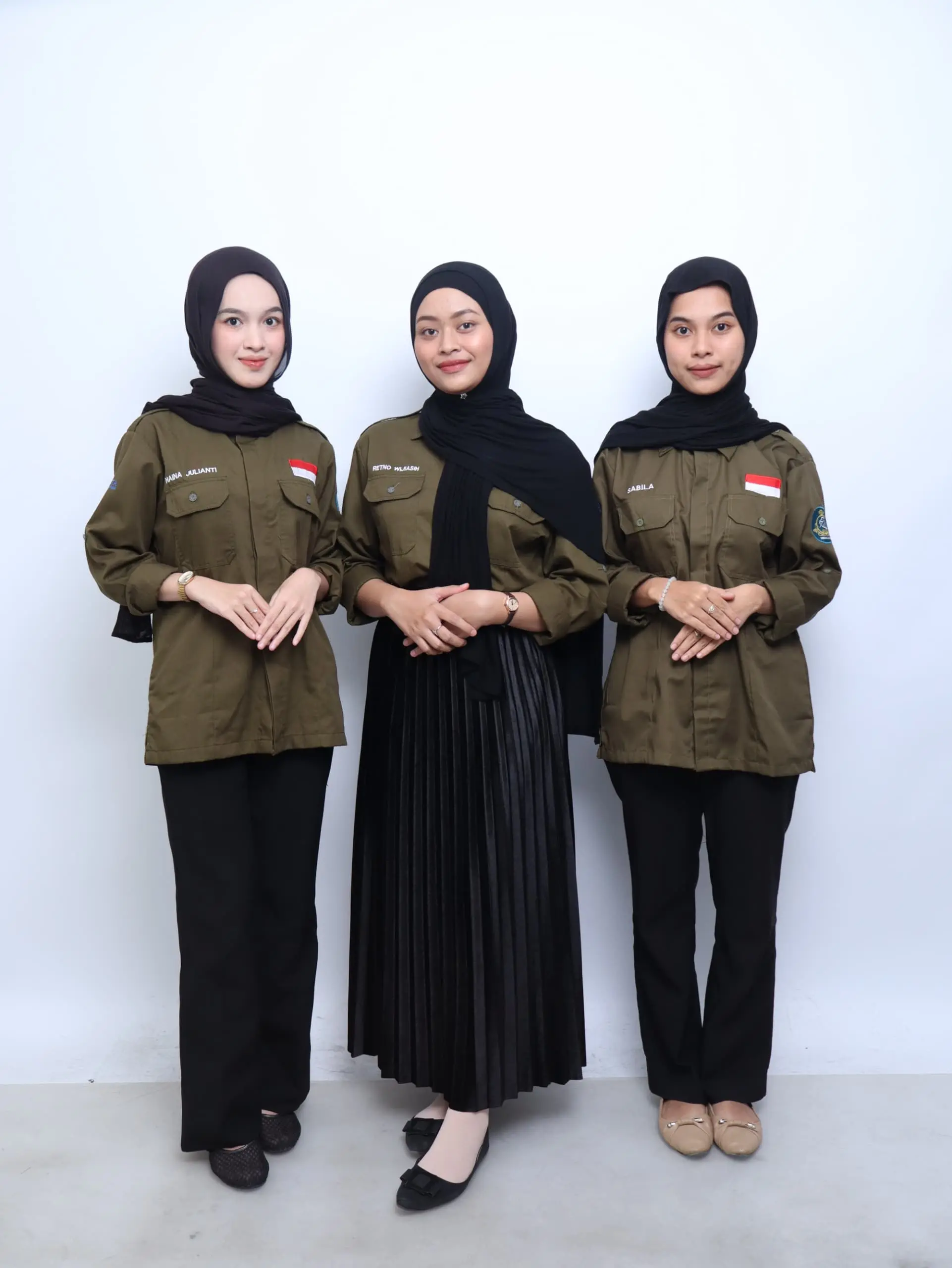 image DIVISI KEROHANIAN HIMA S1 Kebidanan